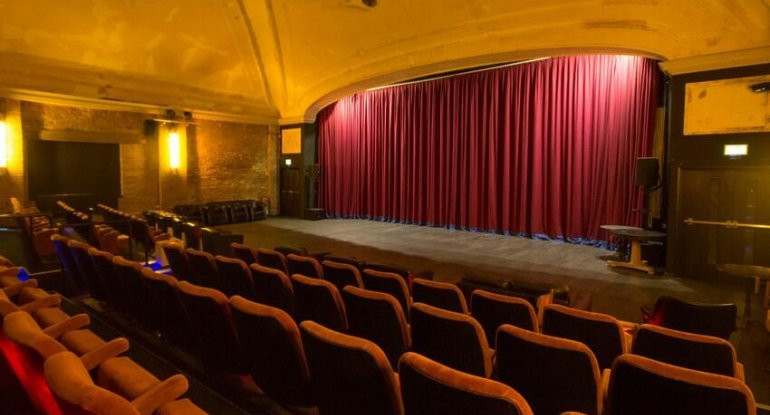 Əməkdar artistin səhhətində problem yaranıb - FOTO&nbsp;&nbsp;