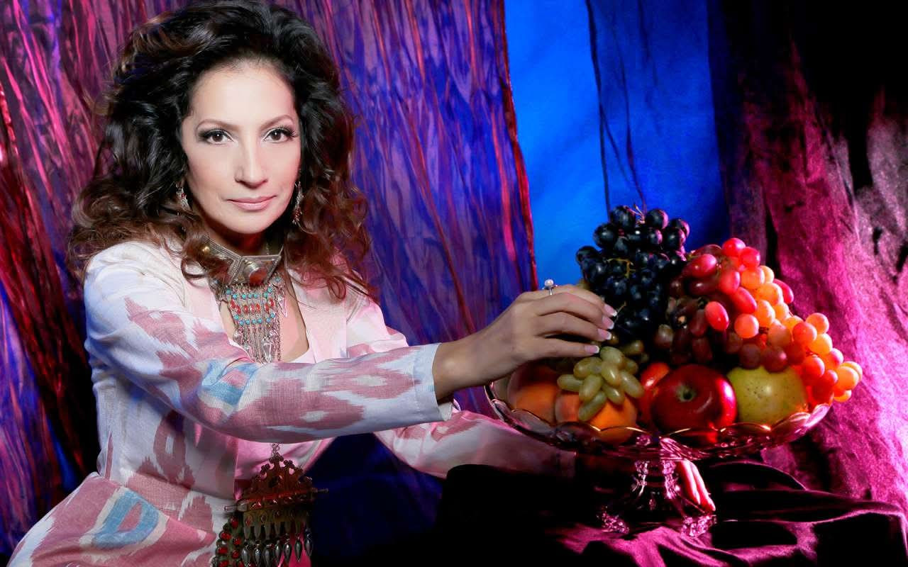 Həm Azərbaycanın həm də Özbəkistanın Xalq artisti olan xanım müğənni kimdir?&nbsp;