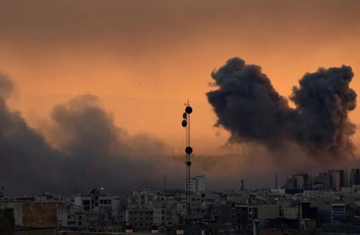 ABŞ İranla bağlı dəhşətli xəbəri açıqladı: 8 mindən çox...