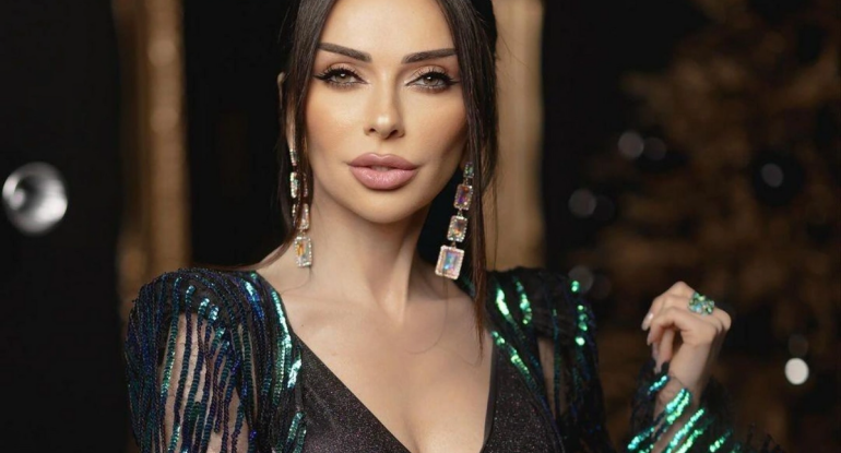 Gürcü əsilli azərbaycanlı Əməkdar artistin HƏYATI&nbsp;&nbsp;