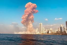 Bəhreyndə iki raket vuruldu: partlayış səsləri...