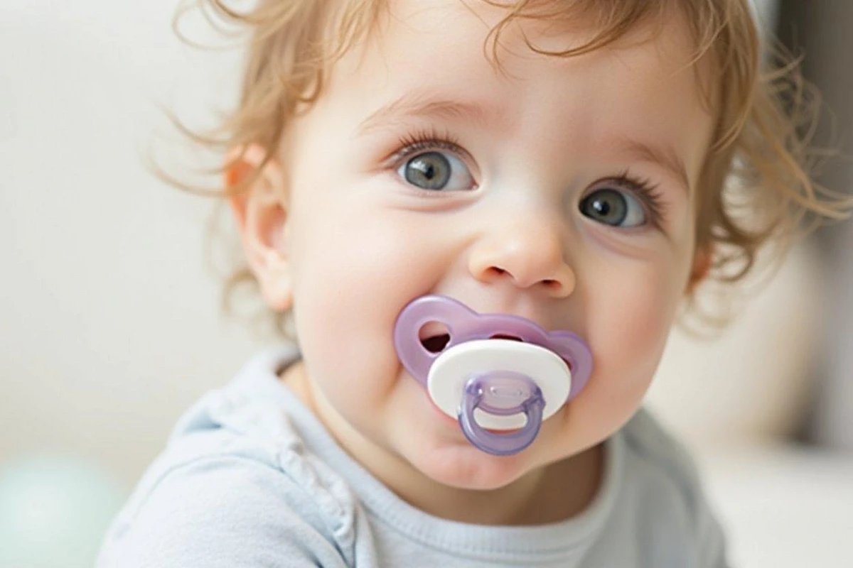 Əmzik neçə yaşına qədər uşağa verilməlidir? —&nbsp;Pediatrdan AÇIQLAMA&nbsp; &nbsp;