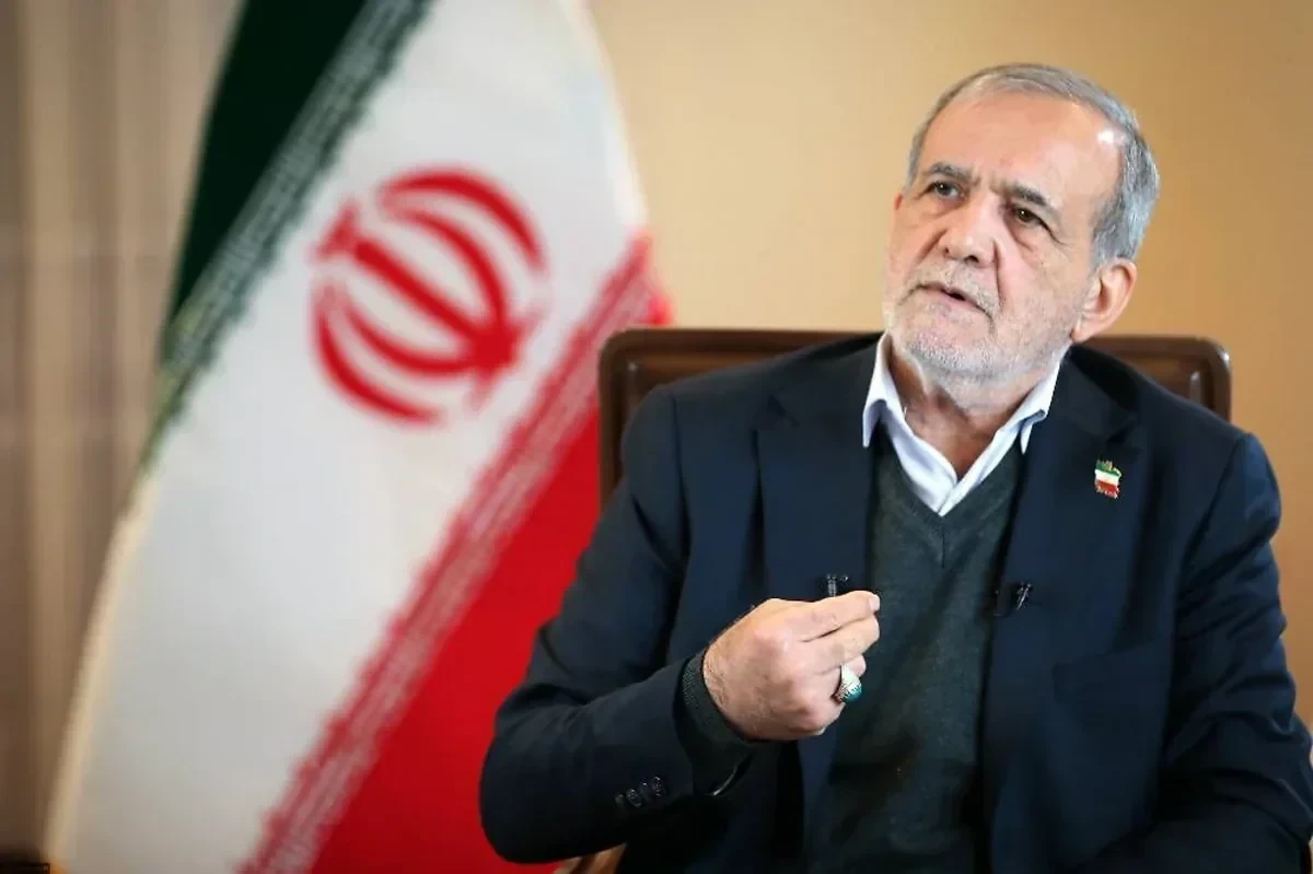 SON DƏQİQƏ! İran prezidenti qonşu ölkələrlə bağlı görün nə dedi