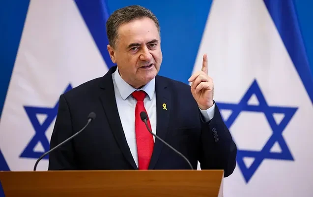 “İrana qarşı zərbələr gücləndiriləcək” 