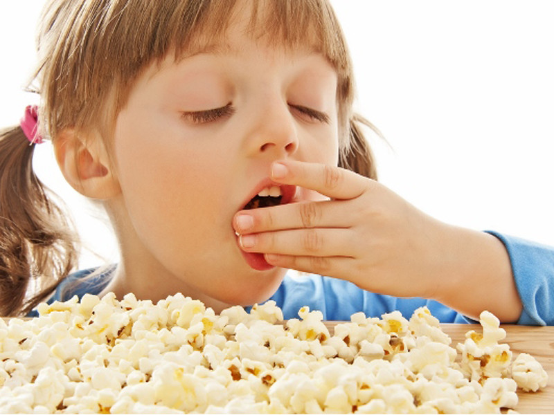 Uşaqların xoşladığı bu qida ürəyin bir nömrəli dərmanı imiş&nbsp;