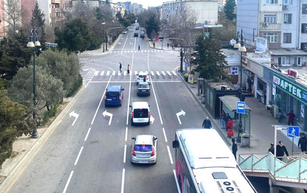 Sürücülər üçün yenilik: LƏĞV EDİLDİ 