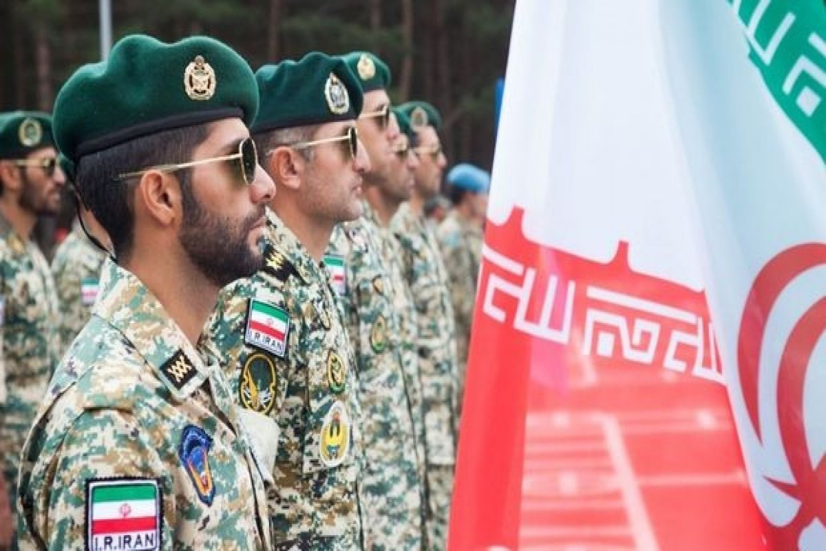 SON DƏQİQƏ! SEPAH gecə saatlarında bəyan etdi:Hara vurulacaq?