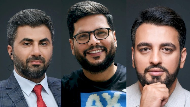 ​Zaurların başını onlar \"yedi\"&nbsp;