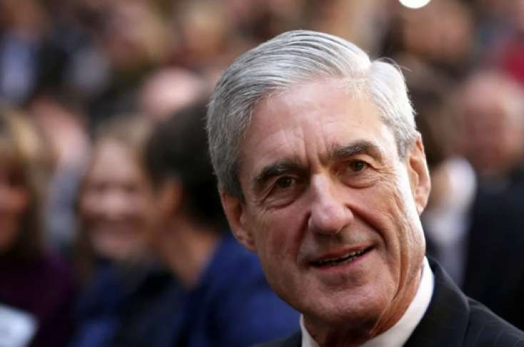 Robert Müller vəfat etdi