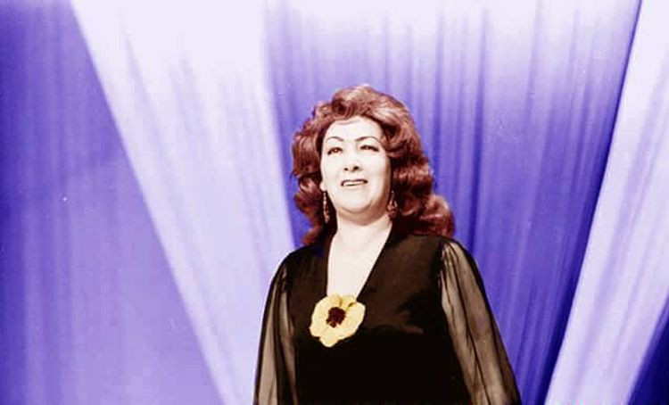 İki dəfə ailəsi dağıldı, sevdiyi adamla uzun illər&nbsp; nikahsız yaşadı - Rübabə Muradovanın Hekayəsi&nbsp;