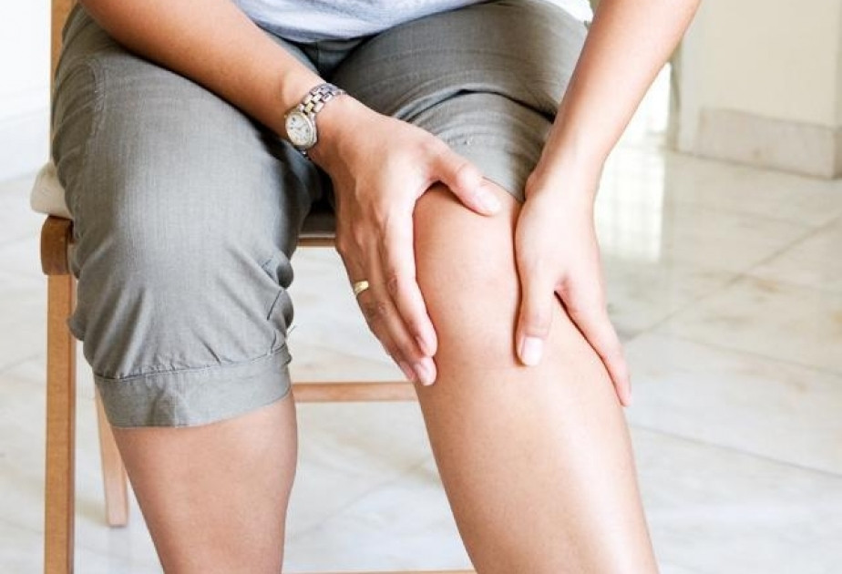 Hava dəyişəndə oynaqları ağrıyanlar bu xəbəri MÜTLƏQ OXUSUNLAR