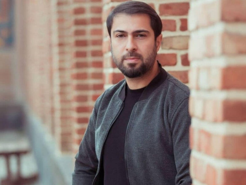 Namiq villasını nümayiş etdirdi - Video&nbsp;