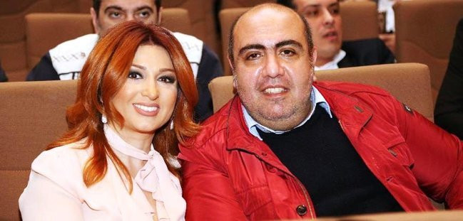 Dilarə Əliyevadan həyat yoldaşı ilə bağlı ürəkdağlayan PAYLAŞIM  