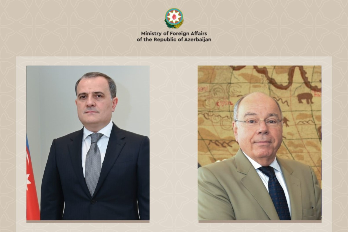 Braziliyadan Azərbaycana dəstək 