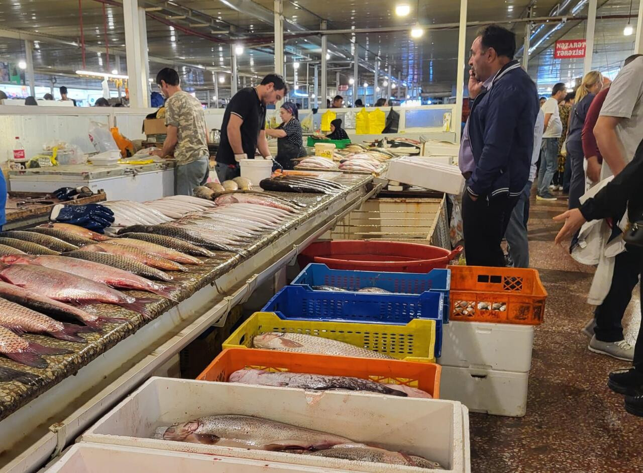 Hamının sevərək yediyi balıq ZƏRƏRLİ İMİŞ&nbsp;