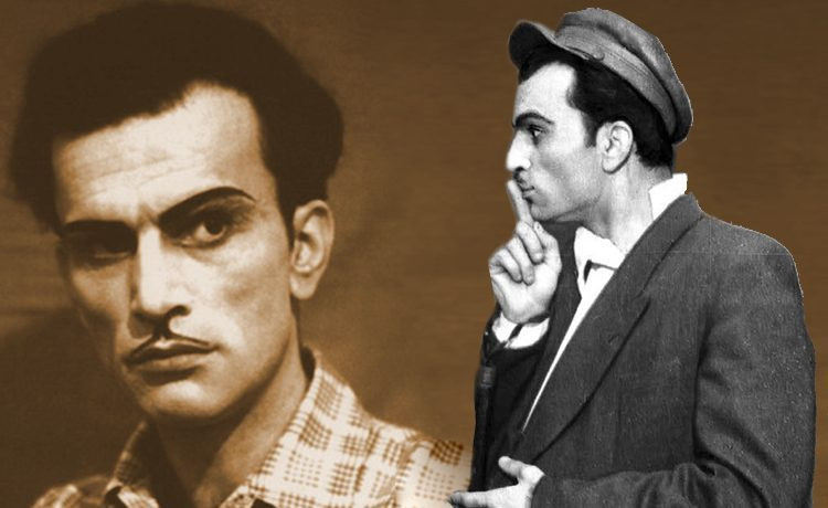 &nbsp;Xalq artisti Bəşir Səfəroğlunun anım günüdür