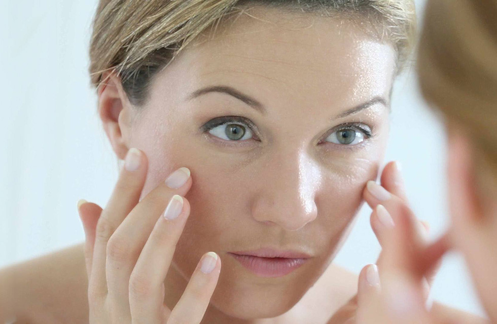 Yuxudan duranda üz niyə şişir?