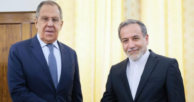 ŞOK! Xəzərdə müharibə həyəcanı: Lavrovdan İrana KRİTİK ZƏNG