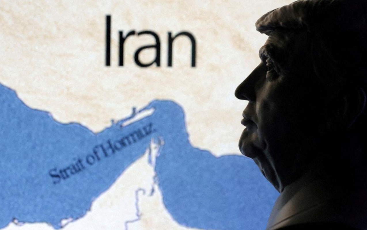 “İran tamamilə məhv ediləcək, görəcəksiniz” 