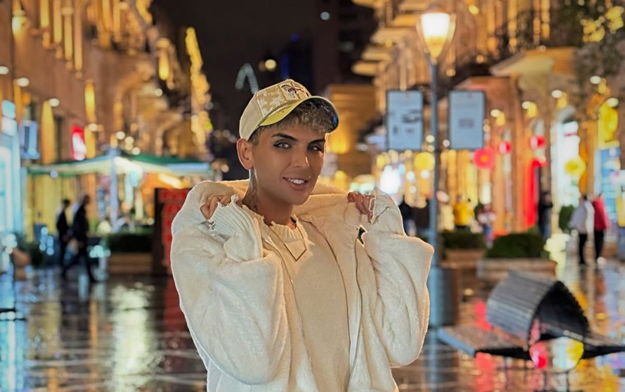 “Velizar”  saxlanılıb? - SON DƏQİQƏ