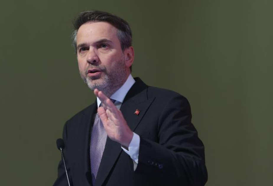 Rəsmi Ankara İrandan qaz tədarükünün dayandırılması ilə bağlı məlumatları təkzib edib