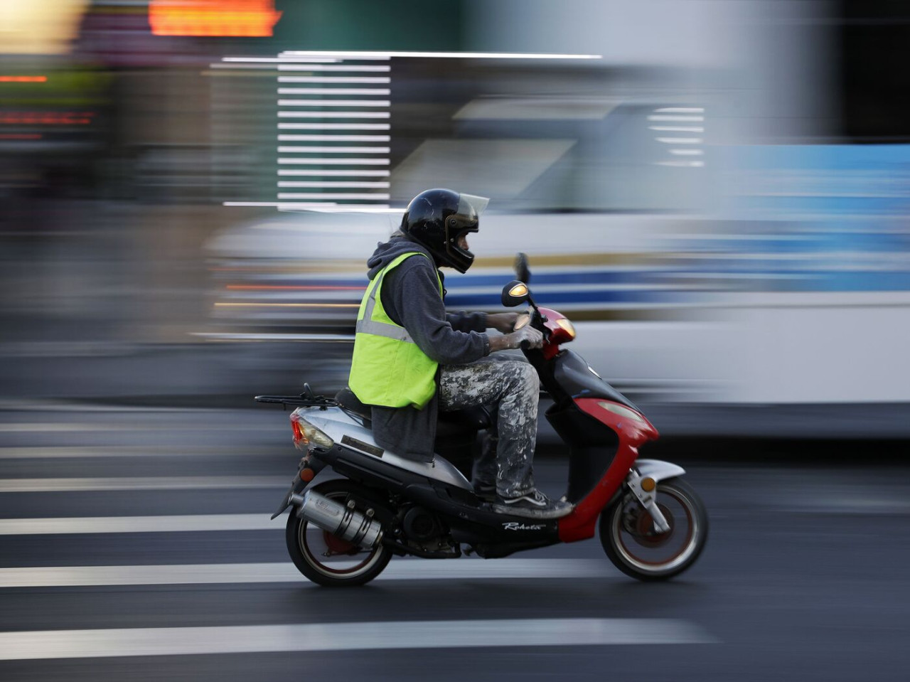 Kuryerlərə vacib xəbər: Kartın 26-dan etibarən&nbsp; (VİDEO)