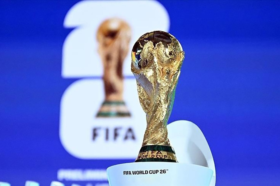 Avropa ölkəsi Dünya Kubokunu boykot etməyə çağırıb