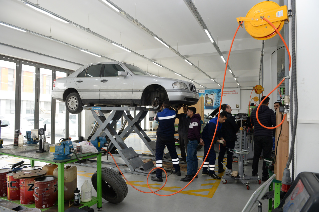 Avtomobil elektriki bu sirri açdı: Maşını olanlar bunu bilməlidir (VİDEO)