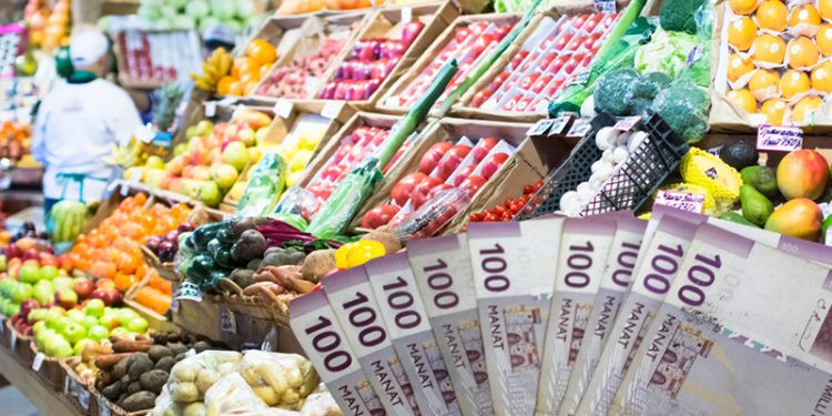 Dünyada ərzaq qiymətləri sürətlə artır: Azərbaycan neçəncidir?  