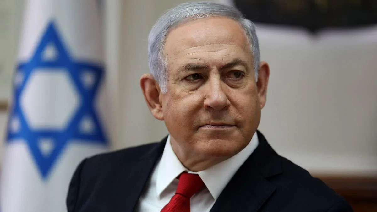 Netanyahu gecə ilə xəbəri açıqladı: Tramp telefonda ona nə deyb?