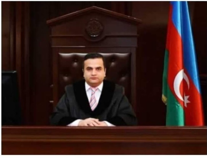 Hakim Azər Tağıyevə ağır itki üz verib