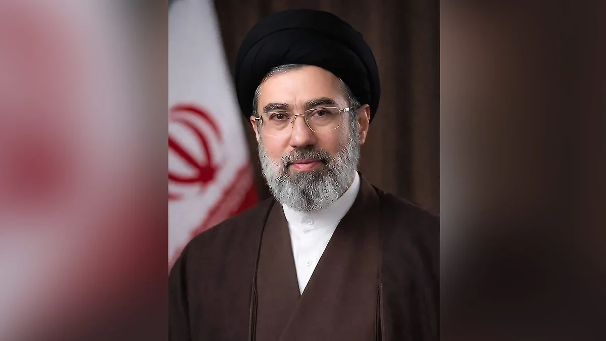 Müctəba Xamenei ABŞ ilə danışıqlara razılıq verib