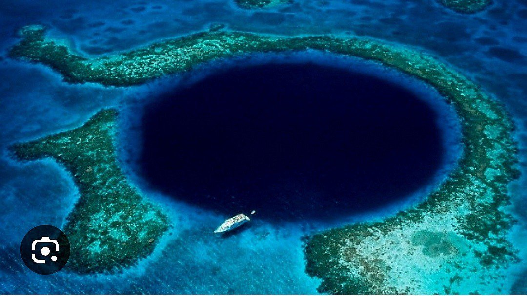 &nbsp;Everest dağı bu çökəkəkliyə yerləşdirilisə, tamamilə suyun altında qalar&nbsp; &nbsp;—&nbsp; Düynanın sirli məkanı