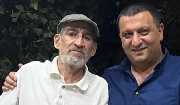 Əfsanəvi Elnur Məmmədov bomj kimi öldü - Foto 