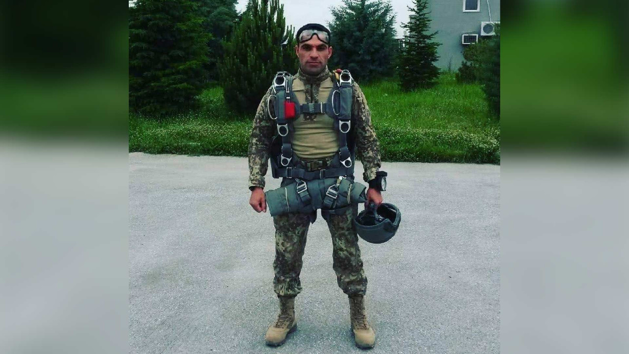 35 yaşında şəhid olan Milli Qəhrəmanın HƏYAT YOLU