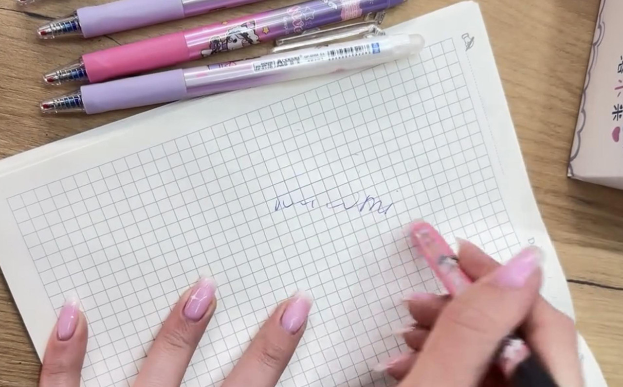 İmtahandakı yazıb-pozan qələmlərlə bağlı - Rəsmi açıqlama&nbsp;