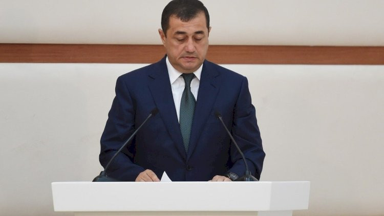 ​ 20 ildir icra başçısı işləyir&nbsp;