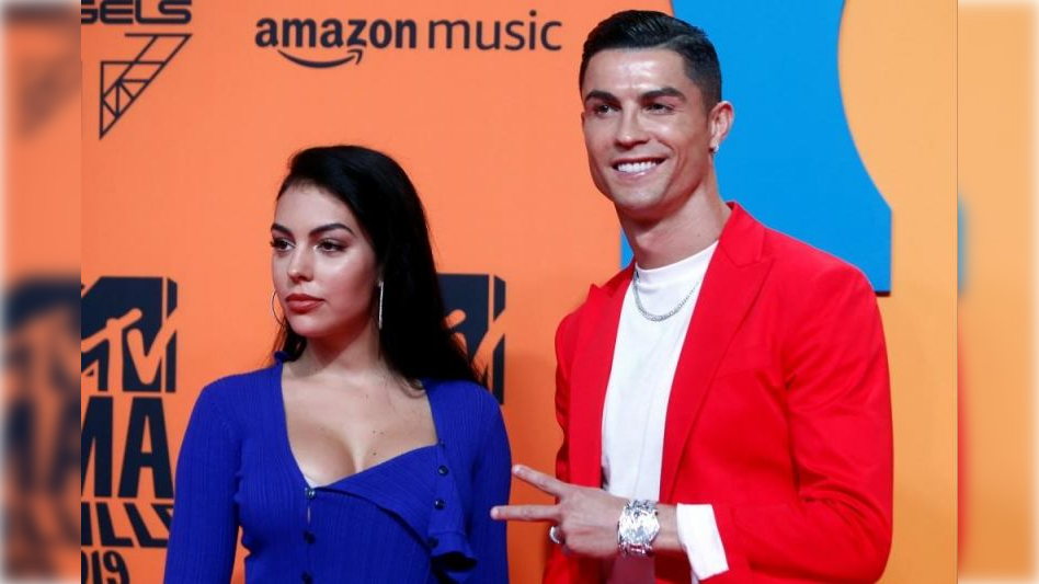 Ronaldonun \"ağlasığmaz\" evlilik müqaviləsi bəlli oldu