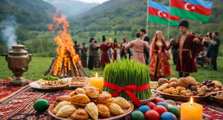 11 günlük tətil: Kim qazanır, kim itirir? — Təhlil