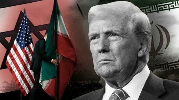 Tramp və İran Avropanı böldü: Berlin və Varşava arasında kəskin ritorika