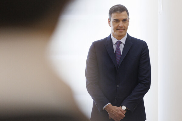 İspaniyanın Baş naziri Yaxın Şərqdəki münaqişənin genişlənə biləcəyini DEYİR