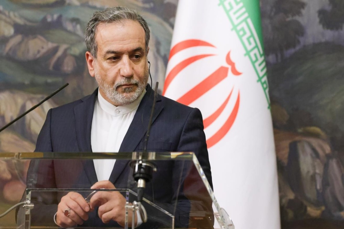 SON DƏQİQƏ! İran rəsmən bunu bəyan etdi: Münaqişə yenidən ...