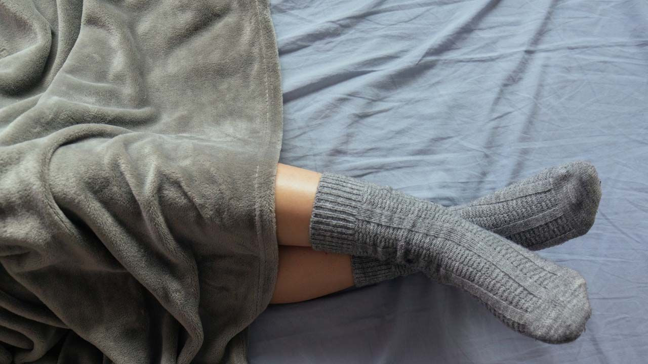 Yatmazdan əvvəl bu vərdişlərdən uzaq durun – yuxu keyfiyyətinə təsiri&nbsp;&nbsp;