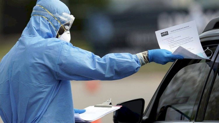 Karantin qapıda: Yeni virus yayıldı&nbsp;