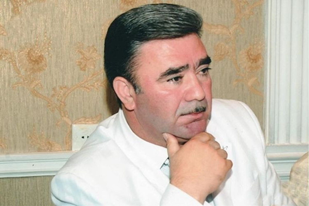 Məşhur mahnının sözlərini polis əməkdaşı yazıbmış  — Məhəbbət Kazımovun şah əsəridir