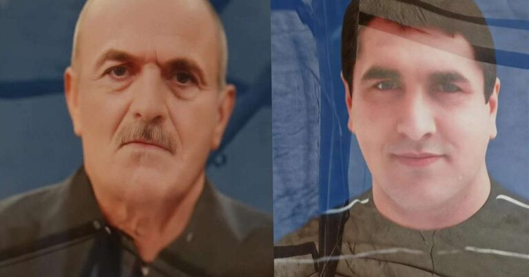 Qardaşların sonunu gətirən faciəli hadisə - TƏFƏRRÜAT/VİDEO&nbsp;