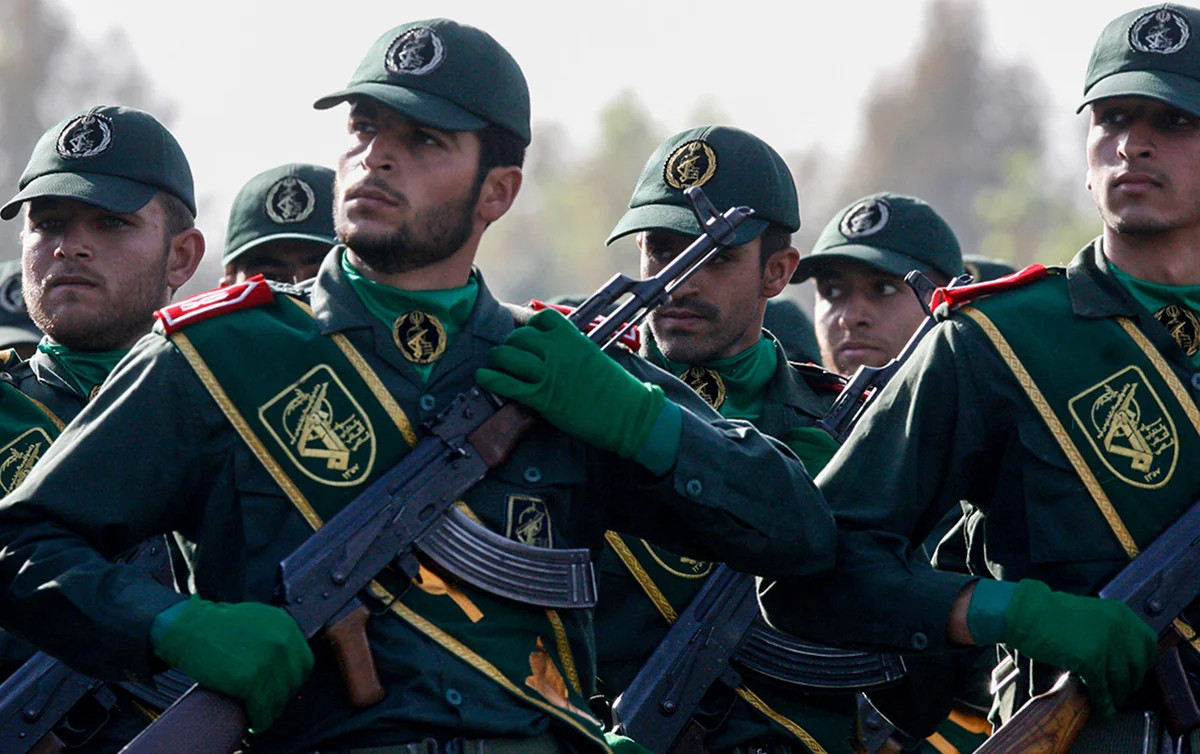 SEPAH təcili məlumat yaydı