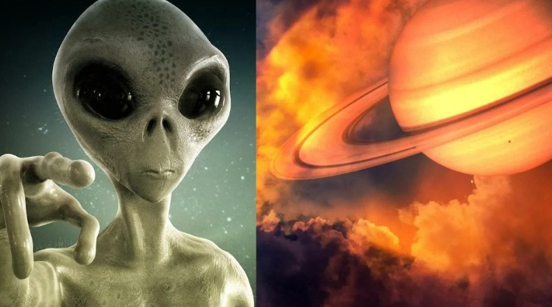 Yadplanetlilər BU TARİXDƏ dünya ilə təmasa keçir - ŞOK FAKTLAR