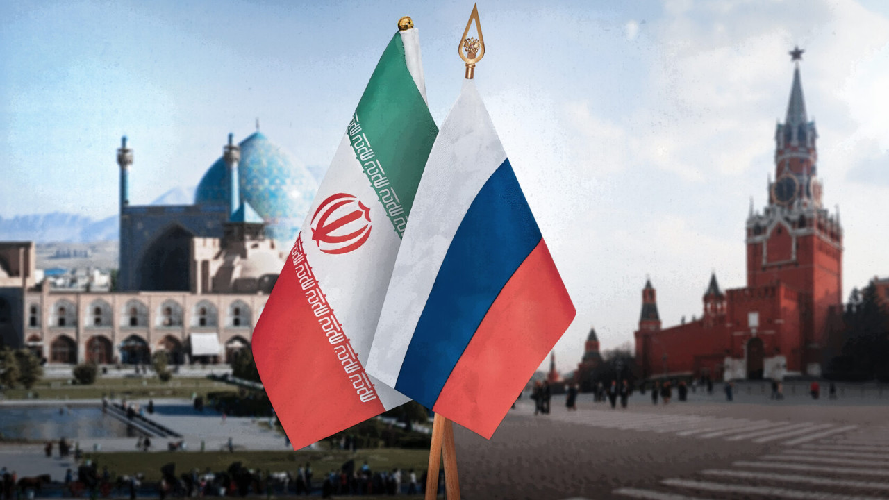 Rusiyadan ŞOK ADDIM: İrana görün nələr göndərir