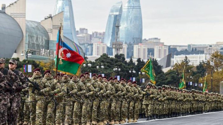 Azərbaycanda hərbi toplanış elan olundu - Nə baş verir? 